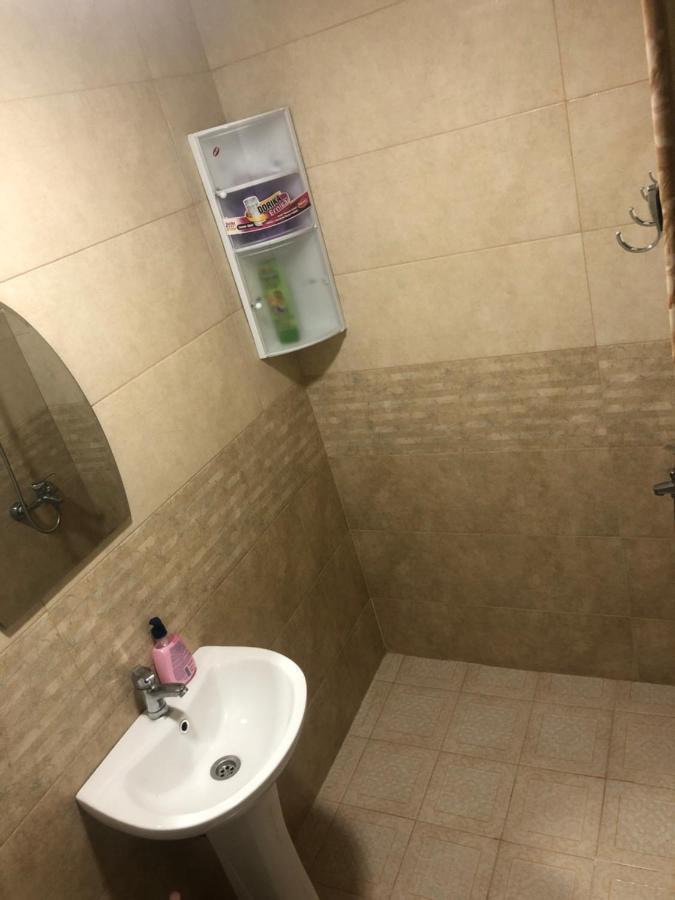 ホテル Center ゴリス エクステリア 写真